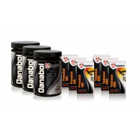 Bodybuilding Pro Stack